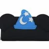 Loungefly Disney Fantasia Sorcerer Mickey Cosplay Zip Around Wallet