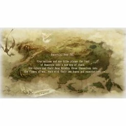 Promo π€© Nintendo Switch Brigandine: The Legend Of Runersia Collector's Edition (Switch) β 12 Nintendo Switch Brigandine: The Legend Of Runersia Collector's Edition (Switch)