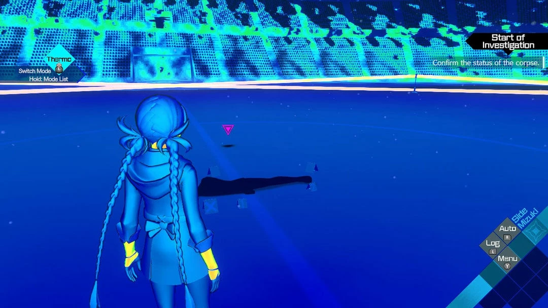 Budget π Games AI: THE SOMNIUM FILES β NirvanA Initiative (PS4) π 2 Games AI: THE SOMNIUM FILES β NirvanA Initiative (PS4)