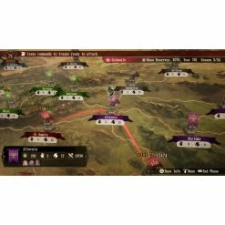 Promo π€© Nintendo Switch Brigandine: The Legend Of Runersia Collector's Edition (Switch) β 15 Nintendo Switch Brigandine: The Legend Of Runersia Collector's Edition (Switch)