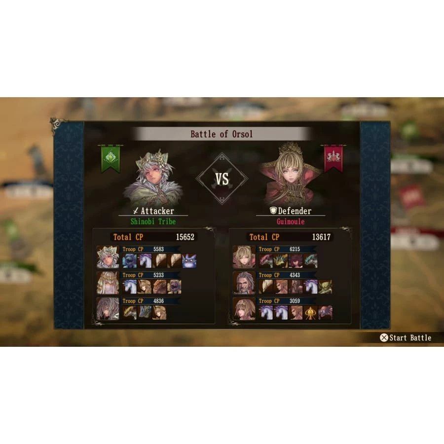 Promo π€© Nintendo Switch Brigandine: The Legend Of Runersia Collector's Edition (Switch) β 7 Nintendo Switch Brigandine: The Legend Of Runersia Collector's Edition (Switch)