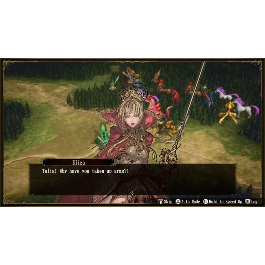 Promo π€© Nintendo Switch Brigandine: The Legend Of Runersia Collector's Edition (Switch) β 8 Nintendo Switch Brigandine: The Legend Of Runersia Collector's Edition (Switch)