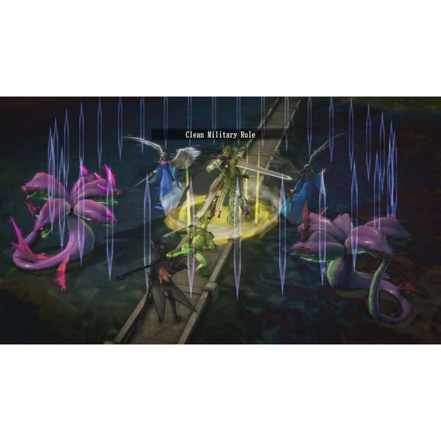 Promo π€© Nintendo Switch Brigandine: The Legend Of Runersia Collector's Edition (Switch) β 10 Nintendo Switch Brigandine: The Legend Of Runersia Collector's Edition (Switch)