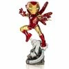 Avengers Official Marvel Iron Man Endgame Mini Co Figure