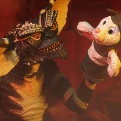Gremlins Ultimate Flasher Gremlin 7 Inch Scale Action Figure