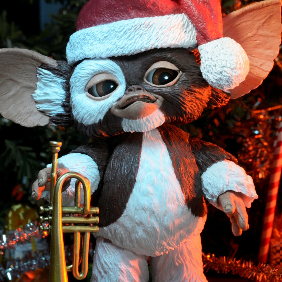 Outlet ✨ Gremlins Ultimate Gizmo 7 Inch Scale Action Figure ⌛ 1 Gremlins Ultimate Gizmo 7 Inch Scale Action Figure