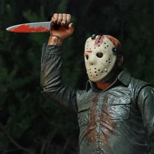 Coupon π Friday The 13Th Pt 4 Ultimate Jason 7 Inch Scale Action Figure π― 1 Friday The 13Th Pt 4 Ultimate Jason 7 Inch Scale Action Figure