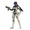 Official Apex Legends Series 2 Wraith (Voidwalker) (6") Action Figure