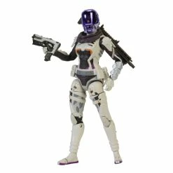 Official Apex Legends Series 2 Wraith (Voidwalker) (6") Action Figure