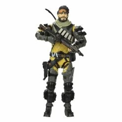 Official Apex Legends Series 3 Mirage (6") Action Figure