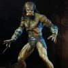 Horror Predator (2018) Deluxe Ultimate Assassin Predator (Unarmoured) 7 Inch Scale Action Figure