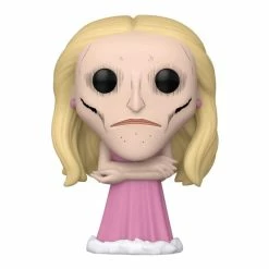 Official POP Animation Junji Ito Miss Fuchi Anime