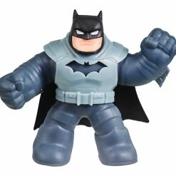 Heroes Of Goo Jit Zu DC Superheroes Batman