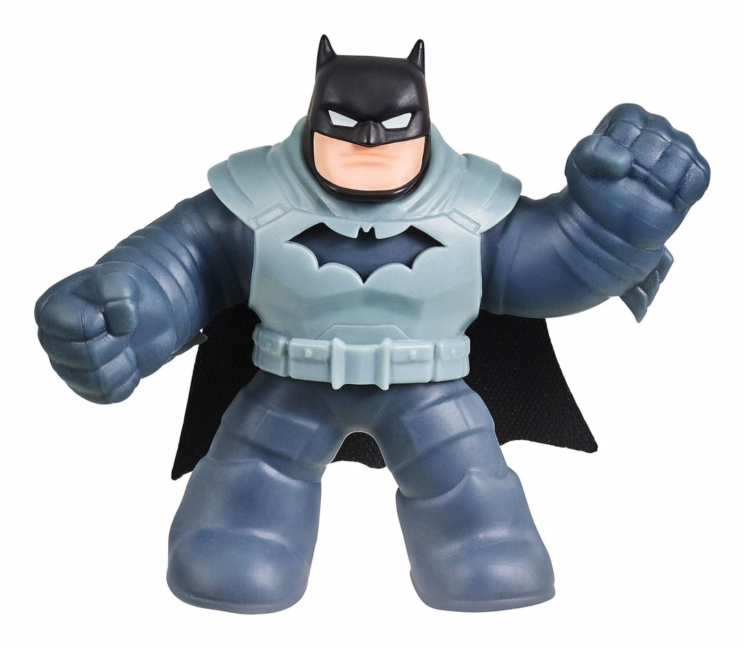 New π Heroes Of Goo Jit Zu DC Superheroes Batman β¨ 2 Heroes Of Goo Jit Zu DC Superheroes Batman