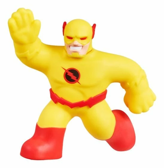 Best reviews of β Heroes Of Goo Jit Zu DC Superheroes Flash π 2 Heroes Of Goo Jit Zu DC Superheroes Flash