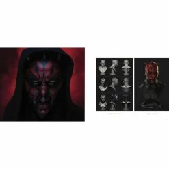 Official Star Wars: Collecting A Galaxy