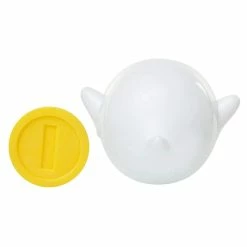 Official Super Mario Boo With Gold Coin 10cm / 4