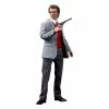 Official Sideshow Collectible Dirty Harry - Harry Callahan 1:6 Scale Figure Premium Collectibles