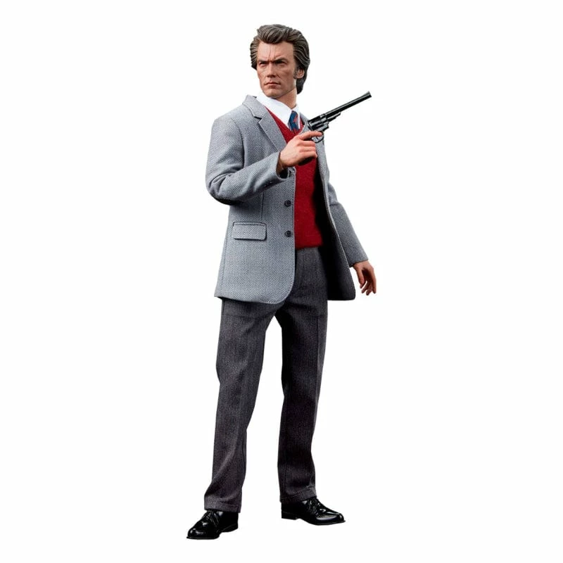 Coupon ✨ Official Sideshow Collectible Dirty Harry - Harry Callahan 1:6 Scale Figure Premium Collectibles ⌛ 1 Official Sideshow Collectible Dirty Harry - Harry Callahan 1:6 Scale Figure Premium Collectibles