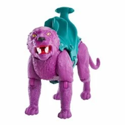 Avengers Official Masters Of The Universe Origins Panthor