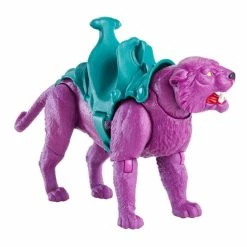 Avengers Official Masters Of The Universe Origins Panthor