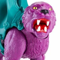 Avengers Official Masters Of The Universe Origins Panthor