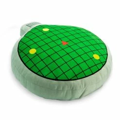 Anime Official Dragon Ball Radar Cushion With Sound