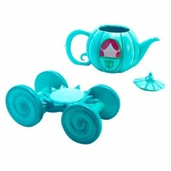 Official Disney Cinderella Carriage Teapot