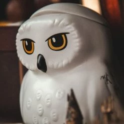Official Harry Potter 3D Hedwig Mug