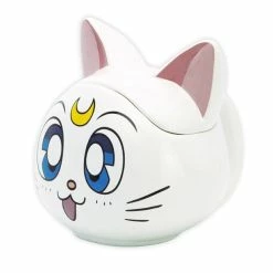 Anime Official Sailor Moon Artemis 3D Mug