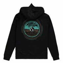 Assassin's Creed Valhalla - Shield And Hammer - Unisex Hoodies