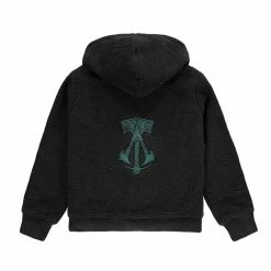 Assassin's Creed Valhalla - Teddy Women's Hoodies Apparel