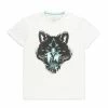 Assassin's Creed Valhalla - Wolf - Unisex T-shirt - XL