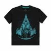 Apparel Assassin's Creed Valhalla - Women's T-Shirts