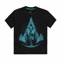 Apparel Assassin's Creed Valhalla - Women's T-Shirts