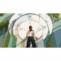 Treasures Of The Aegean (PS4)