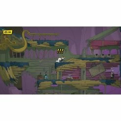 Games Treasures Of The Aegean Collector's Edition (PS4)