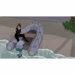 Games Treasures Of The Aegean Collector's Edition (Nintendo Switch)