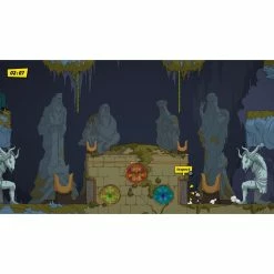 Games Treasures Of The Aegean Collector's Edition (Nintendo Switch)