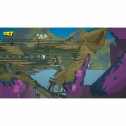 Treasures Of The Aegean (PS4)