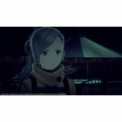 Nintendo Switch Games Numskull AI: The Somnium Files (Nintendo Switch)