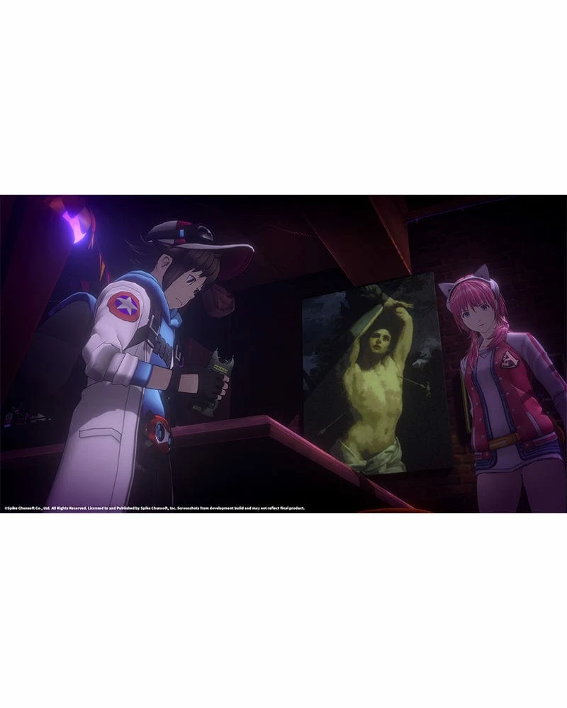 Best reviews of π― Nintendo Switch Games Numskull AI: The Somnium Files (Nintendo Switch) π 3 Nintendo Switch Games Numskull AI: The Somnium Files (Nintendo Switch)