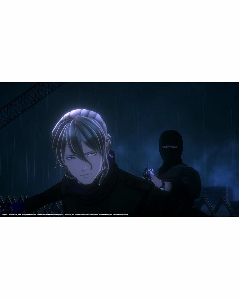 Best reviews of π― Nintendo Switch Games Numskull AI: The Somnium Files (Nintendo Switch) π 4 Nintendo Switch Games Numskull AI: The Somnium Files (Nintendo Switch)