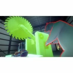 PS4 Games Numskull AI: The Somnium Files (PS4)