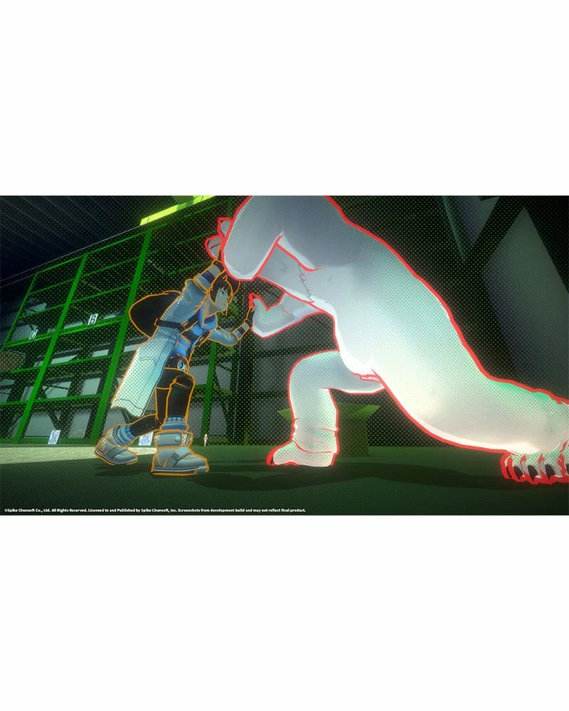 Best reviews of π― Nintendo Switch Games Numskull AI: The Somnium Files (Nintendo Switch) π 6 Nintendo Switch Games Numskull AI: The Somnium Files (Nintendo Switch)