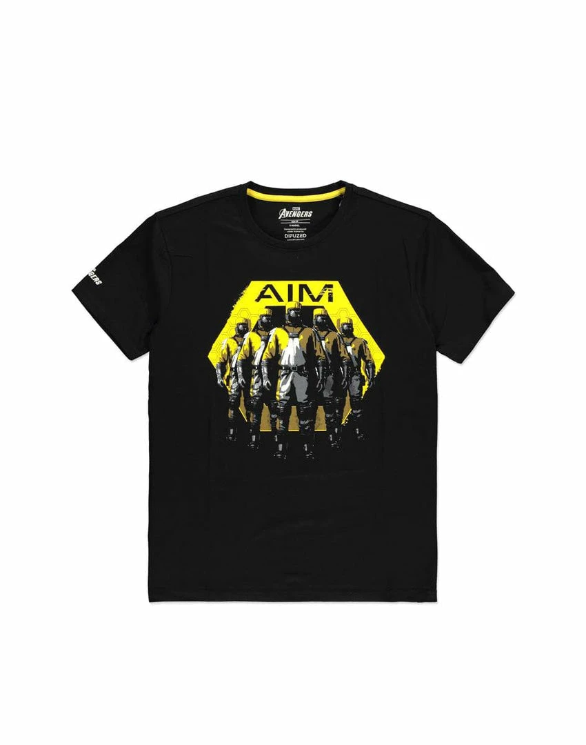 Brand new π Avengers Game - AIM - Unisex T-Shirts π€© 1 Avengers Game - AIM - Unisex T-Shirts