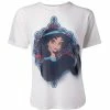 Official Disney Aladdin Princess Jasmine Women's T-Shirts