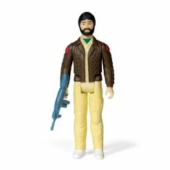 Official Alien Super7 ReAction Figure Wave 3 Dallas