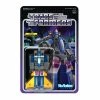 Official Transformers Super7 ReAction Figure Wave 3 Dirge