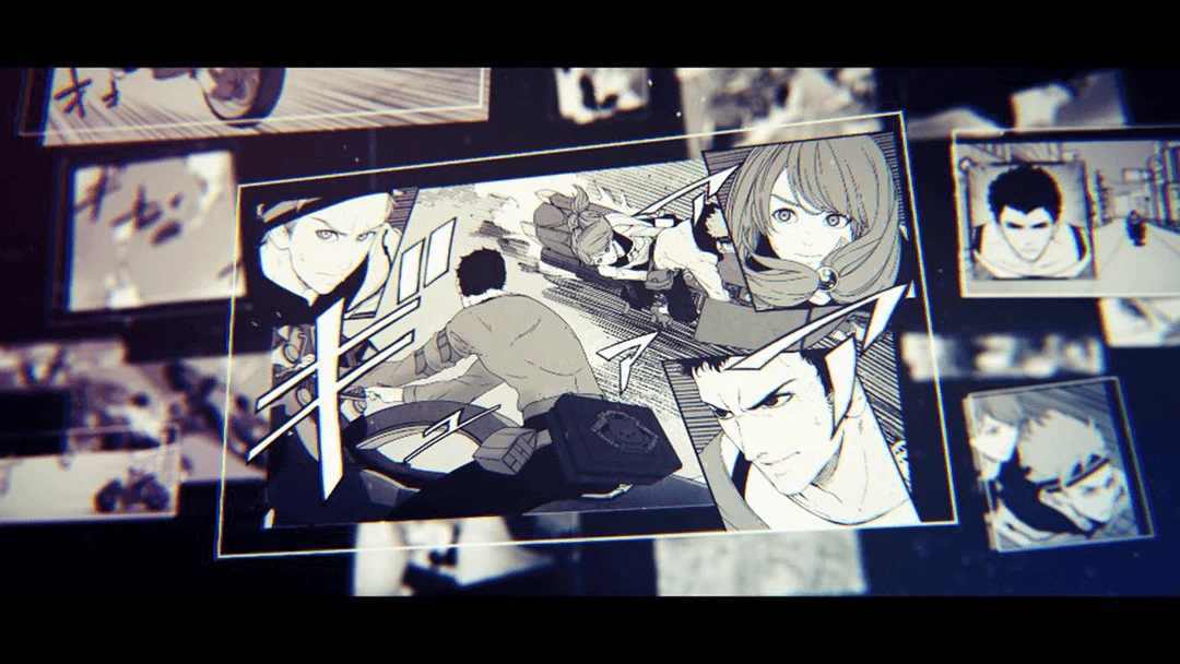 Top 10 😉 ANONYMOUS;CODE SteelBook® Launch Edition (PS4) 💯 2 ANONYMOUS;CODE SteelBook® Launch Edition (PS4)